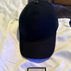 Gucci hat